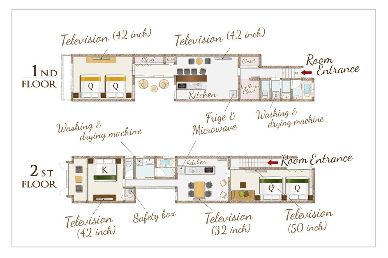 Resi Stay Gion Киото Екстериор снимка